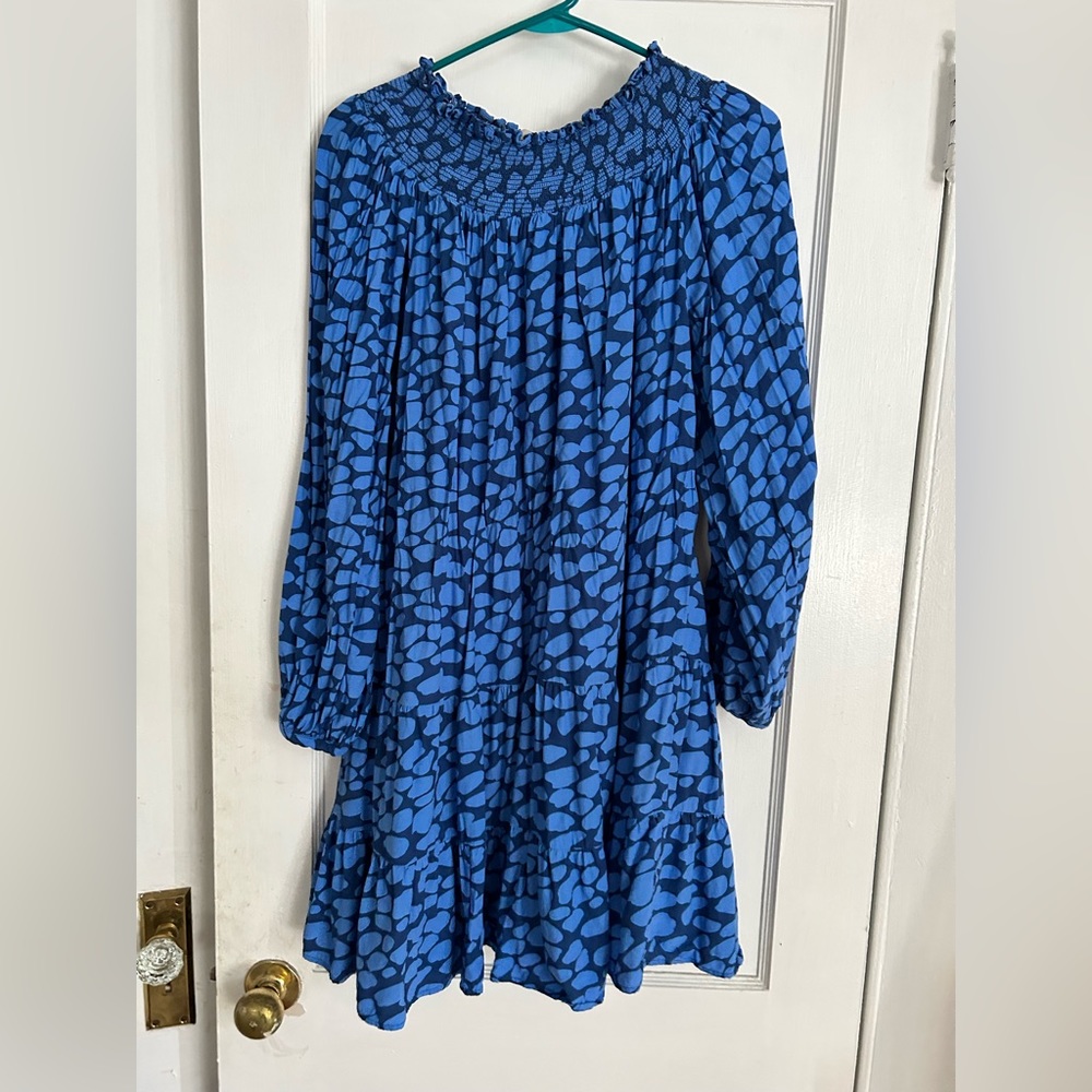 Loft dress